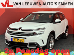 Citroën C5 Aircross - 1.2 PureTech Live | Navi | Apple Carplay | DAB