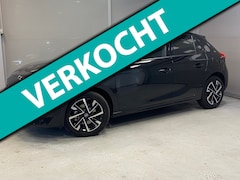 Opel Corsa - 1.2 Turbo GS | CAR PLAY | CAMERA | CRUISE | LED |