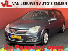 Opel Astra - 1.4 Essentia | Cruise | Clima | Radio CD