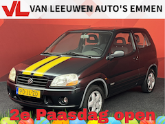 Suzuki Ignis - 1.3-16V GS Trekhaak | Apk 14-08-2026