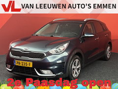 Kia Niro - 1.6 GDi Hybrid DynamicLine | Navigatie | Airco | Climate Control | APK 06-09-2026 |