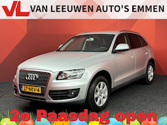 Audi Q5 - 2.0 TFSI quattro Pro Line | Lees text | Automaat | Trekhaak