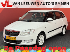 Skoda Fabia Combi - 1.2 TSI Fresh | Camera | Automaat | Cruise Control |