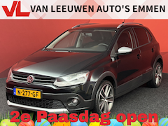 Volkswagen Polo - 1.2 TSI Cross | Stoelverwarming | Clima | Cruise