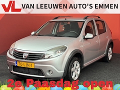 Dacia Sandero Stepway - 1.6 | Airco | Trekhaak