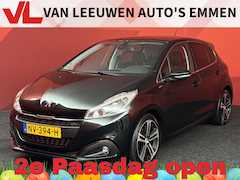 Peugeot 208 - 1.2 PureTech GT-line | Automaat | Carplay | Camera |
