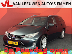 Toyota Auris - 1.8 Hybrid Aspiration | Automaat | Clima | Navi