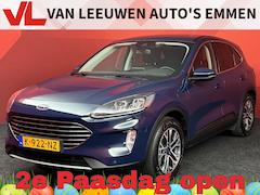 Ford Kuga - 2.5 PHEV Titanium X | Automaat | B&O | Elektrische Trekhaak |