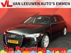 Audi A6 Avant - 2.0 TFSI quattro Premium Edition | Stoelverwarming | Clima | Camera