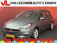 Opel Corsa - 1.4 Edition | Lees Tekst | Zo Mee | Read Text