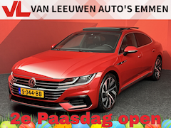 Volkswagen Arteon - 2.0 TSI Business R | Achterbank verwarmd | Virtual cockpit | Voorstoelen verwarmd
