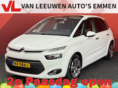 Citroën C4 Picasso - 1.6 e-THP Exclusive | Clima | Cruise | Automaat | APK 25-04-2027 |
