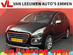 Peugeot 3008 - 1.2 PureTech Style | Navi | Trekhaak | Climate Control |