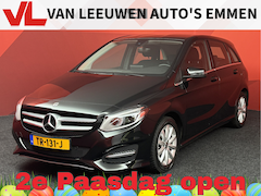 Mercedes-Benz B-klasse - 180 Ambition | Airco | Cruise control | Trekhaak