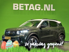 Citroën Ë-C3 Aircross - Max 113pk Comfort Range 44 kWh