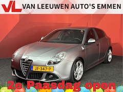 Alfa Romeo Giulietta - 1.4 T Sprint | Zo Mee | Lees Tekst | Read Text