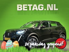 Peugeot e-2008 - EV Active Pack 50 kWh | 98% SOH |