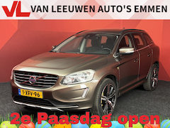 Volvo XC60 - 2.0 T5 FWD R-Design | Trekhaak | Automaat | Navigatie | Apk 05-2027