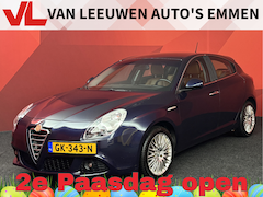 Alfa Romeo Giulietta - 1.6 JTDm Distinctive | Leder | Cruise | Clima