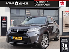 Suzuki Vitara - 1.4 BoosterJet Hybrid Select Automaat | All Seasons