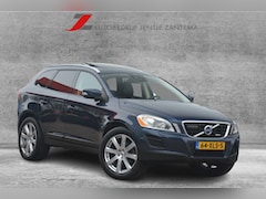 Volvo XC60 - 3.0 T6 AWD Summum | Navigatie | Panoramadak | Memory-seats | BLIS | Stoelverwarming | Xeno
