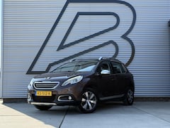 Peugeot 2008 - 1.6 VTi Première 1e Eigenaar|Navi|Trekhaak|Cruise|Clima|PDC|Goed Onderhouden|APK tot 01-20