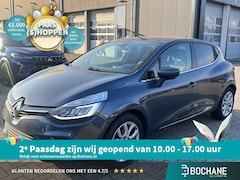 Renault Clio - 1.2 TCe Intens Navigatie/