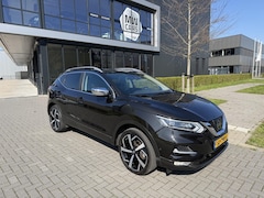 Nissan Qashqai - 1.2 Tekna + Pano, Camera, Cruise, Navi