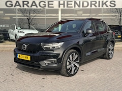 Volvo XC40 - Recharge P8 AWD R-Design | SOH: 92, 4% | Alcantara | Adaptive CC | Camera | Blindspot |
