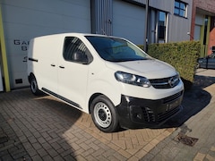 Opel Vivaro - 1.5 BlueHDi 120 S&S L2 Cruise-Control Parkeersensoren Airco