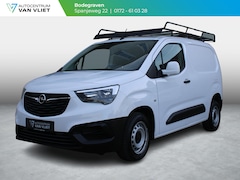 Opel Combo - 1.5D L1H1 Edition | AIRCO | CRUISE CONTROL |