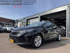 Renault Clio - 1.0 TCe 90pk 2025 16.570km