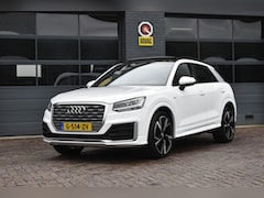 Audi Q2 - 35 TFSI S Edition