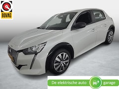 Peugeot e-208 - EV Active 50 kWh | SoH 92.3% |