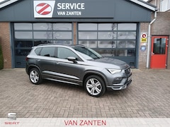 SEAT Ateca - 1.5 TSI FR Business Intense DSG-7 + Camera etc