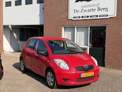 Toyota Yaris - 1.3 VVTi Terra