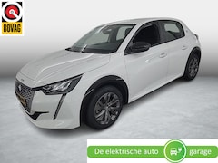Peugeot e-208 - EV Active Pack 50 kWh | SoH 91% |