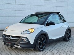 Opel ADAM - 1.0 Turbo Rocks 1ste eigenaar/Open dak