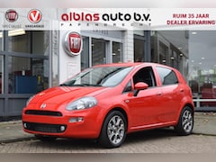 Fiat Punto - 100pk Sempre|Orig.NL|1e eig.|Dealero.h.|Trekhaak
