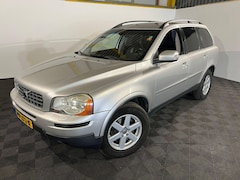 Volvo XC90 - 2.4 D5 Momentum 5p
