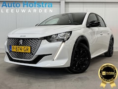 Peugeot e-208 - EV Active 50 kWh 91% SOH PARELMOER NAVI CLIMA