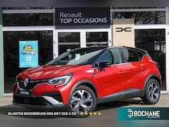 Renault Captur - 1.6 E-Tech Plug-in Hybrid 160 Edition One Trekhaak | Naviagtiesysteem