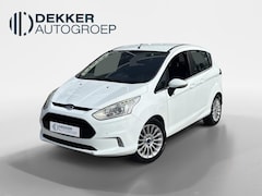 Ford B-Max - 1.0 EcoBoost Titanium
