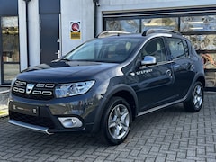 Dacia Sandero Stepway - 0.9 TCe SL Automaat | Navi | Cruise | PDC