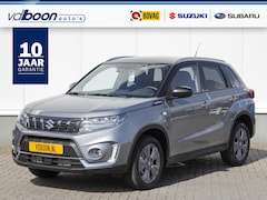 Suzuki Vitara - 1.5 Hybrid Select Automaat | Navi | Adap. Cruise | Clima | Camera | Trekhaak