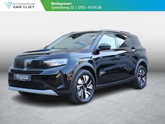 Opel Frontera - 1.2 Turbo Hybrid GS | STOELVERWARMING |