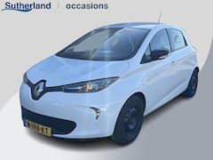 Renault Zoe - R90 Intens 41 kWh | 87, 7% SOH | Accuhuur | Cruise Control | Climate Control | Winterset |