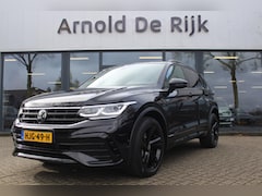 Volkswagen Tiguan - 1.4 TSI eHybrid R-Line Business+