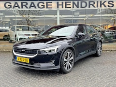 Polestar 2 - 2 Long Range Dual Motor Launch Edition 78kWh | SOH: 90, 2% | Panorama | Adaptive CC | Full