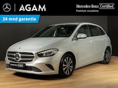Mercedes-Benz B-klasse - 180 Business Solution Luxury